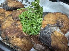 -连鹭海鲜·海肠捞饭·海胆饭(星海店)
