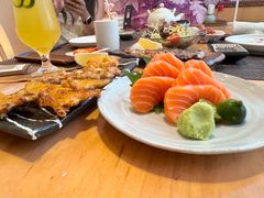 -长崎屋·日本料理·刺身·烧鸟(天河北路店)