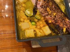 -北京王府井希尔顿酒店·万斯阁西餐厅