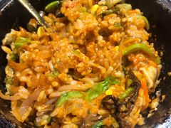 -妥妥烤肉料理(昙华林店)