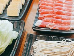 -呷哺呷哺(长治万达店)