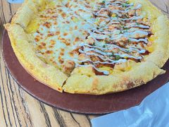 -老友时光·Pizza(泰华黑金店)