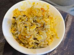 秃黄油捞饭-蟹榭·本帮江浙菜·蟹宴(五角场合生汇商场店)