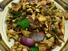 -标记美食新鲜猪杂(兴南大道店)
