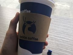 -瑞幸咖啡(鹏基商务时空大厦店)