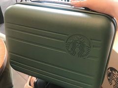 -星巴克(大连金州安盛店)