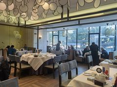 大堂-西湖春天•老字号杭州菜(百汇店)