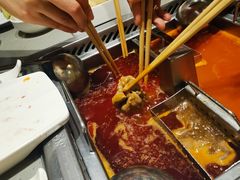 -海底捞火锅(铂澜大象城店)
