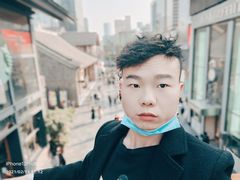 -Apple零售店(成都太古里店)