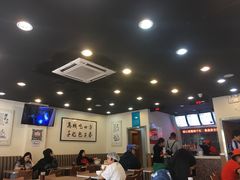 大堂-千忆汤包(闽江路店)