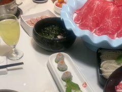 -德天雪花肥牛海鲜火锅(南苑东路店)