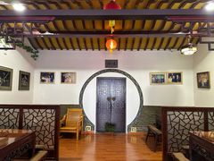 -同得兴 Since·1995 传统苏式面馆(嘉馀坊店)