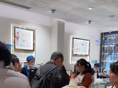 -VENCHI 闻绮(上海佛罗伦萨小镇店)