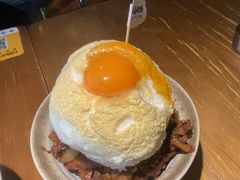 -岛风·台食小馆 ISLAND BISTRO(烟台山店)