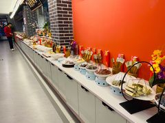 -达旺·鸡毛店(巴南万达店)