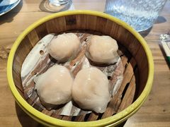 -颐和•海鲜砂锅粥•啫啫煲(奥林匹克广场店)