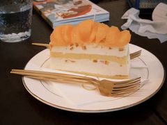 -Cafe by Alba(南锣店)