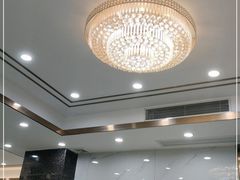 大堂-嘉华海鲜酒家(龙津中路店)