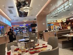 -杨翔豆皮涮牛肚(华阳城店)