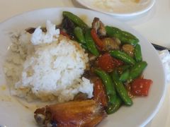 双菇饭-宜家·瑞典风味餐厅(无锡店)