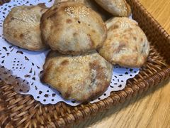 -老阿爸鲜鱼土菜(昆山花桥店)