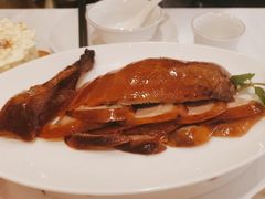 -满堂·烤鸭店·北京菜(鼓楼店)