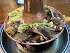 -岳记兴隆·青城腊排铜火锅(融创店)