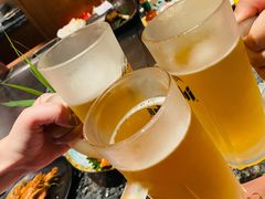 -大渔铁板烧(中山路八佰伴店)