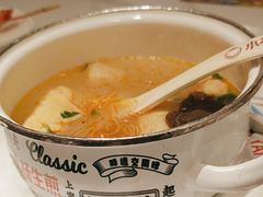 -小杨生煎(黄河路店)
