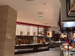 -杭州开元名都大酒店·地中海自助餐厅