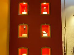 -迪庆藏族自治州博物馆