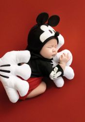 -小熊维尼高端儿童摄影(宝安旗舰店)