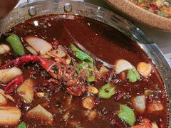 -517烧烤·龙虾·海鲜大排档(万象都荟店)