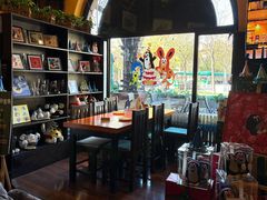 -布拉格餐厅· 中欧捷克菜(全国首店)