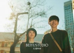 -北遇映画PHOTO GRAPHY STUDIO