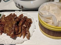 -北平楼·烤鸭·北京菜(牡丹园店)