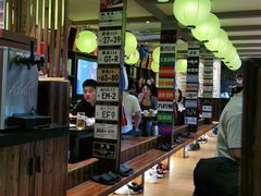 大堂-鸟鹏烧鸟居酒屋(熙龙湾店)