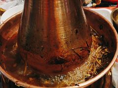 -雪熊哈尔滨烧烤·精酿啤酒·砂锅(中央胜境店)