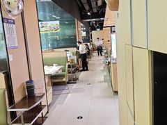 -海底捞火锅(吴中路店)