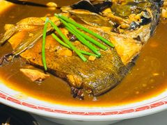 -旺顺阁鱼头泡饼(常营店)