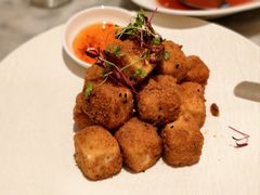 -喜来登由由大酒店九州膳坊中餐厅