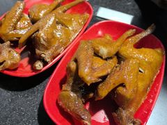 -光明刘冰乳鸽店(光明法政北路店)