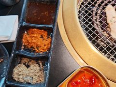 -谷牛和牛烤肉(漕河泾印象城店)