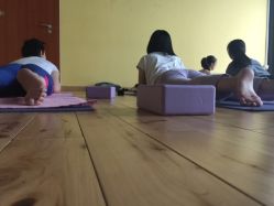 -FineYoga梵音瑜伽·普拉提