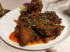 -天福苑(崇宁路店)