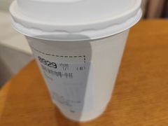 -85度C(生甜甜圈研究工坊·上海局门店)