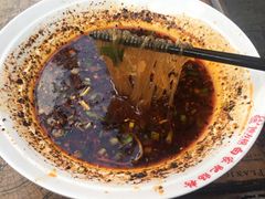 -钟方模白家肥肠粉(春熙店)