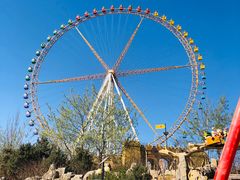 -辛玛王国游乐园