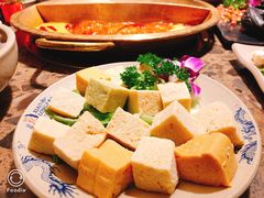 -小龙坎老火锅(滨江店)