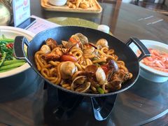 -鹰龙海畔度假酒店(咸祥店)